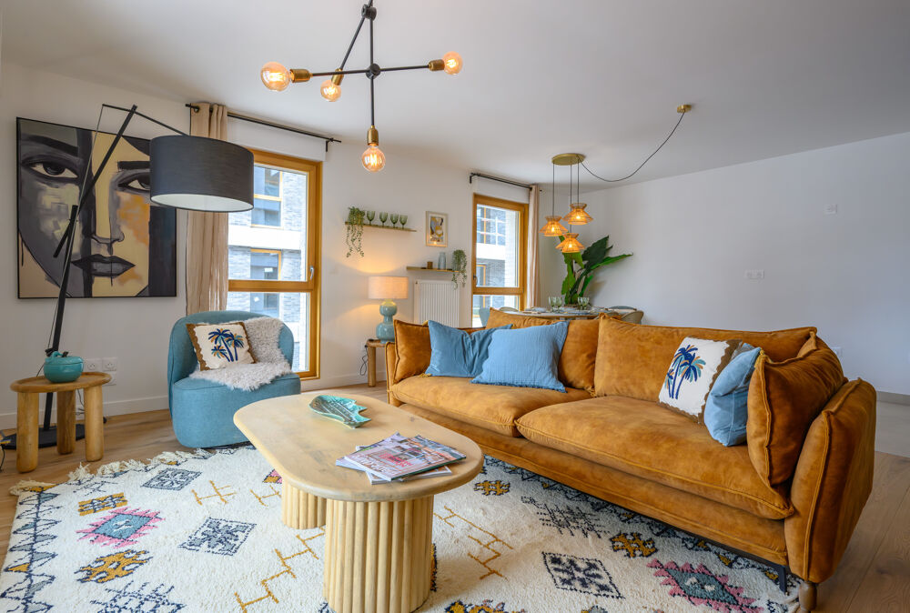 Studio 26 m²