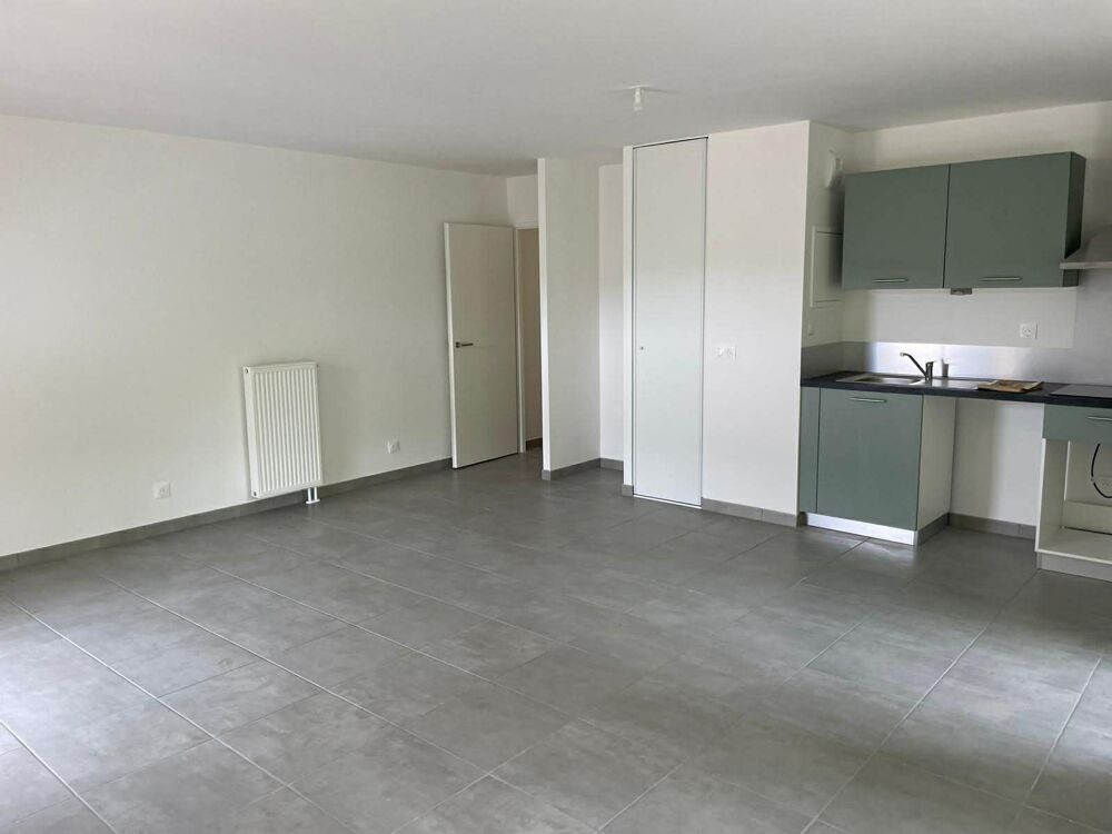 Vente Appartement Appartement 3 pièces 73 m² avec terrasse Honfleur