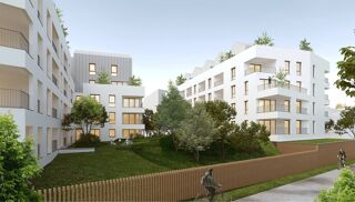  Appartement à vendre 3 pièces 