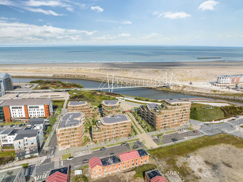  Appartement à vendre 3 pièces 