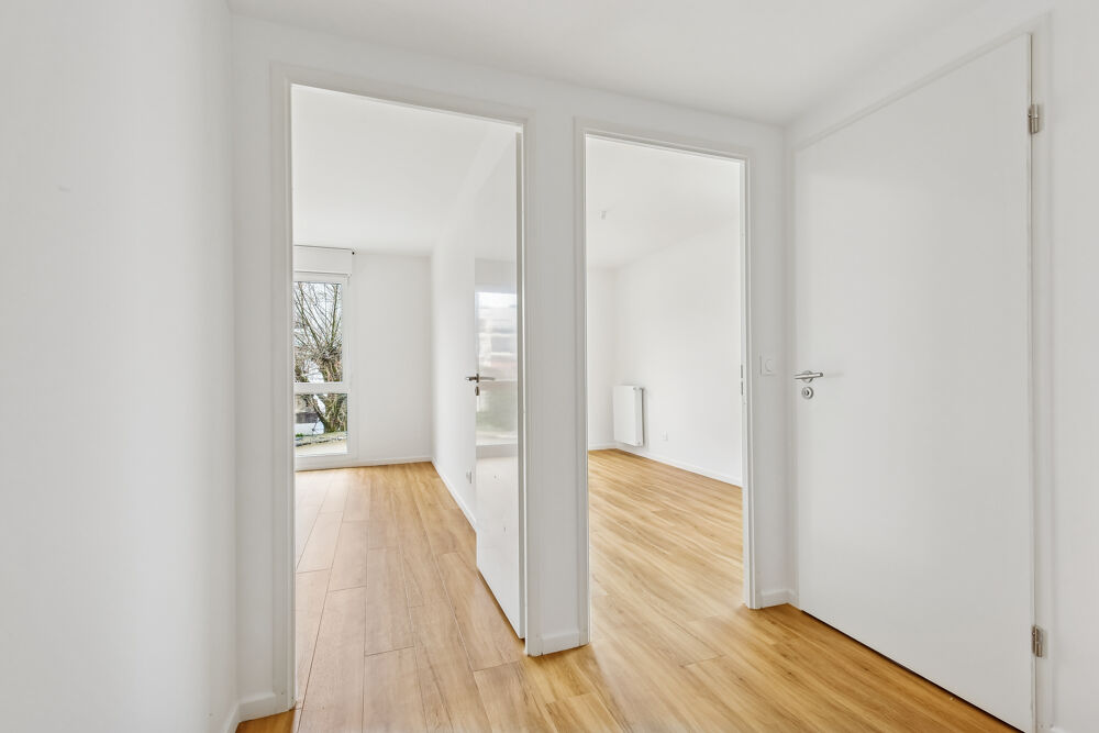 Vente Appartement Appartement 3 pièces 73 m² Aubervilliers