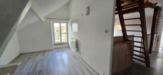  Appartement à vendre 2 pièces 43 m²