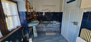  Maison � vendre 5 pi�ces 109 m�