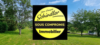  Terrain � vendre 1014 m�