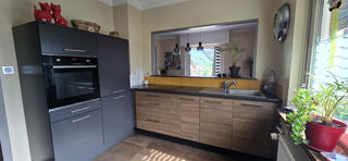  Maison à vendre 8 pièces 145 m²