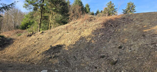  Terrain � vendre 907 m�