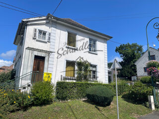  Maison  vendre 5 pices 109 m