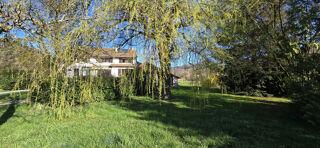  Maison � vendre 11 pi�ces 242 m�