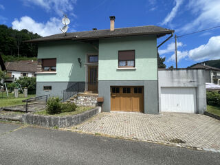  Maison à vendre 4 pièces 100 m²