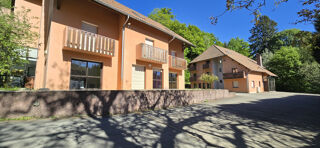  Immeuble à vendre 3300 m²