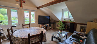  Appartement � vendre 6 pi�ces 61 m�