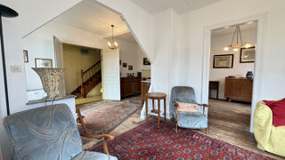  Maison � vendre 7 pi�ces 157 m�