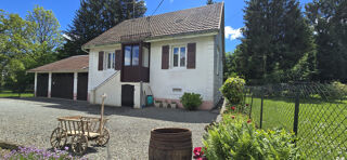  Maison à vendre 5 pièces 98 m²