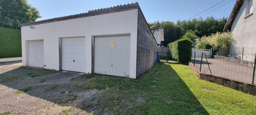 Charmant F2 en combles à deux pas de Belfort et de lÉtang des Forges