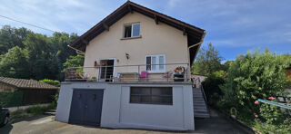  Maison à vendre 8 pièces 145 m²