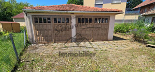  Maison � vendre 4 pi�ces 52 m�