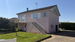  Maison à vendre 4 pièces 80 m²