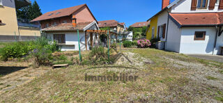  Maison � vendre 4 pi�ces 52 m�