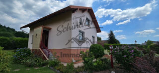  Maison � vendre 5 pi�ces 92 m�