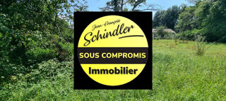  Terrain � vendre 1146 m� Leval