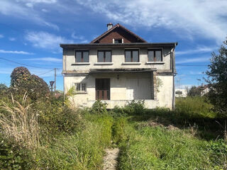  Maison à vendre 5 pièces 138 m²