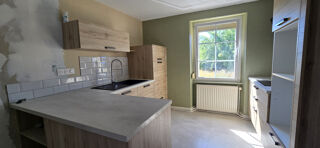  Maison à vendre 5 pièces 93 m²