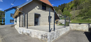  Maison � vendre 5 pi�ces 101 m�