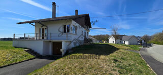  Maison  vendre 5 pices 123 m