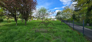  Terrain � vendre 1168 m�