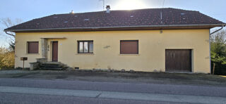  Maison à vendre 5 pièces 100 m²