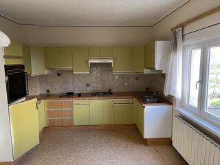  Maison � vendre 8 pi�ces 97 m�