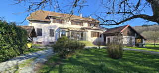  Maison à vendre 11 pièces 242 m²