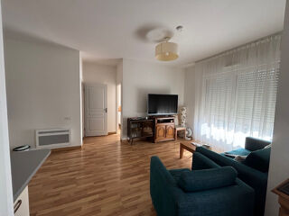  Appartement � vendre 3 pi�ces 64 m�