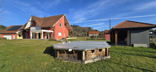  Maison � vendre 7 pi�ces 199 m�