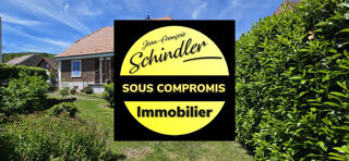  Maison à vendre 5 pièces 116 m²