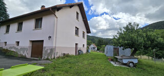 Maison à vendre 5 pièces 129 m²