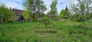  Terrain � vendre 1168 m�