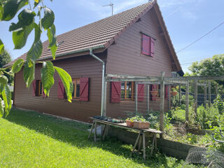  Maison  vendre 4 pices 124 m