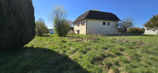  Maison à vendre 3 pièces 116 m²