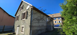  Maison  vendre 4 pices 80 m