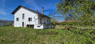  Maison  vendre 5 pices 123 m