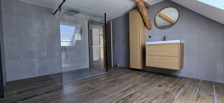 Maison à vendre 5 pièces 120 m²