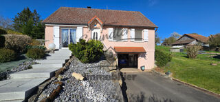  Maison  vendre 5 pices 87 m