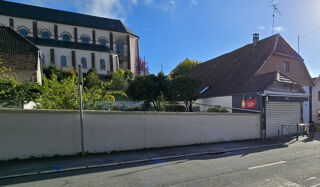  Immeuble � vendre 7 pi�ces 292 m�