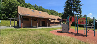  Immeuble à vendre 161 m²