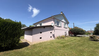  Maison à vendre 4 pièces 80 m²