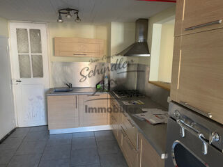  Maison � vendre 4 pi�ces 90 m�