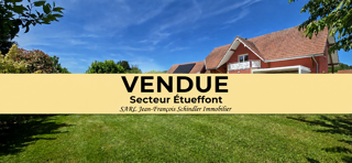  Maison à vendre 7 pièces 199 m²