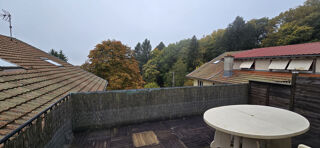  Appartement � vendre 6 pi�ces 61 m�