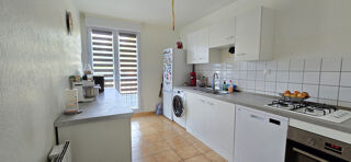  Appartement à vendre 5 pièces 81 m²